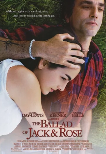 ดูหนัง The Ballad of Jack and Rose (2005) ขอให้โลกนี้มีเพียงเรา (เต็มเรื่อง HD)