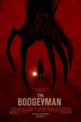 ดูหนัง The Boogeyman (2023) เดอะ บูกี้แมน (เต็มเรื่อง HD)