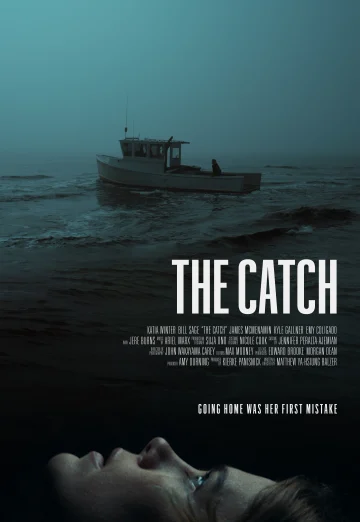 ดูหนัง The Catch (2020) (เต็มเรื่อง HD)