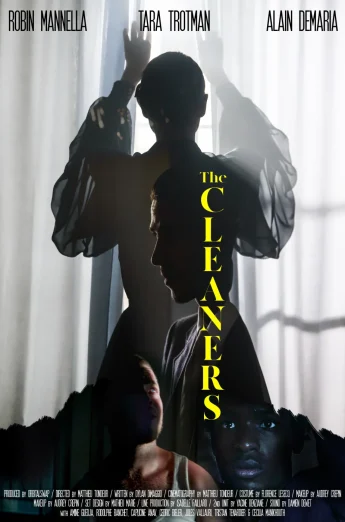 ดูหนัง The Cleaner (2022) เดอะ คลีนเนอร์ ล่าล้างบาป (เต็มเรื่อง HD)