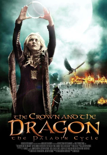 ดูหนังออนไลน์ฟรี The Crown and the Dragon (2013) ล้างคำสาปแดนมังกร