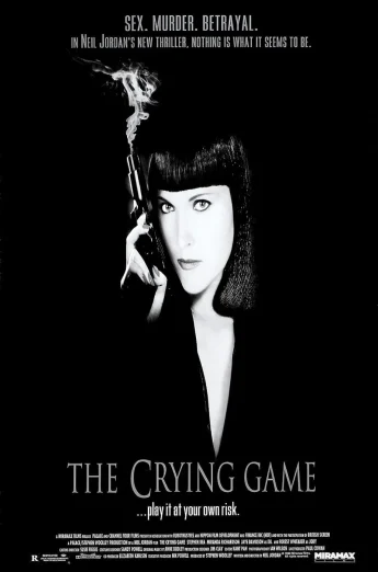 ดูหนัง The Crying Game (1992) ดิ่งลึกสู่ห้วงรัก (เต็มเรื่อง HD)