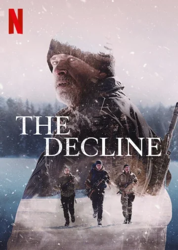 ดูหนัง The Decline (2020) เอาตัวรอด (เต็มเรื่อง HD)