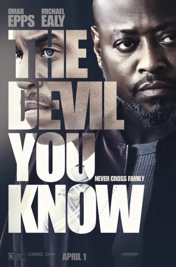 ดูหนัง The Devil You Know (2022) (เต็มเรื่อง HD)