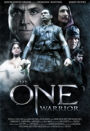 ดูหนังออนไลน์ฟรี The Dragon Warrior (2011) รวมพลเพี้ยน นักรบมังกร