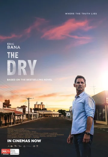 ดูหนัง The Dry (2020) คืนถิ่นสืบ (เต็มเรื่อง HD)