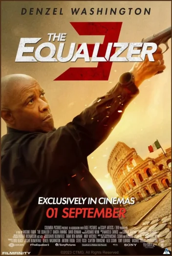 ดูหนัง The Equalizer 3 (2023) มัจจุราชไร้เงา 3 (เต็มเรื่อง HD)
