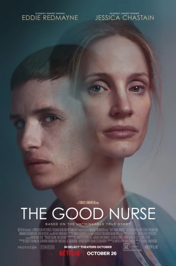 ดูหนัง The Good Nurse (2022) [พากย์ไทย] (เต็มเรื่อง HD)