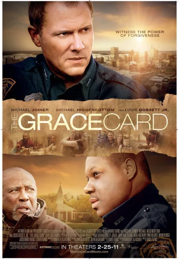 ดูหนัง The Grace Card (2010) (เต็มเรื่อง HD)
