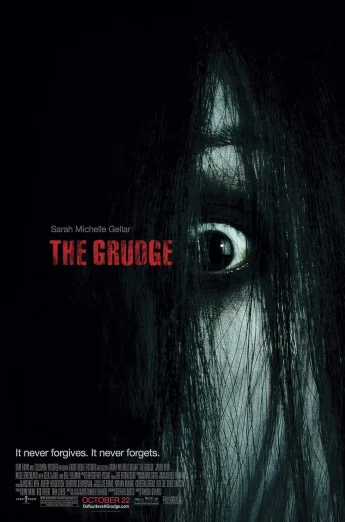 ดูหนัง The Grudge 1 (2004) โคตรผีดุ 1 (เต็มเรื่อง HD)
