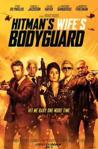 ดูหนัง The Hitman’s Wife’s Bodyguard (2021) แสบซ่าส์แบบว่าบอดี้การ์ด 2 (เต็มเรื่อง HD)