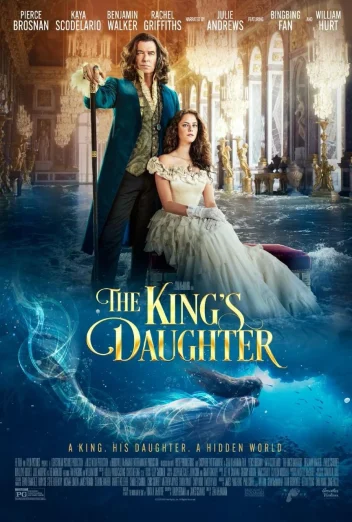 ดูหนัง The King’s Daughter (2022) (เต็มเรื่อง HD)