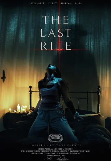 ดูหนัง The Last Rite (2021) (เต็มเรื่อง HD)