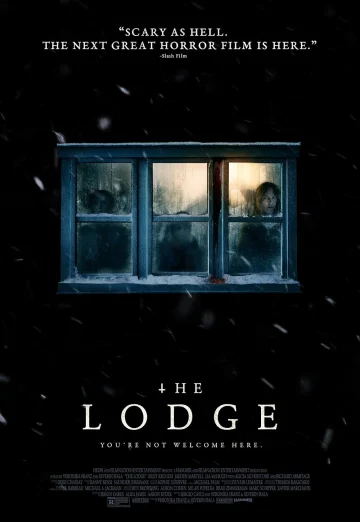 ดูหนัง The Lodge (2019) (เต็มเรื่อง HD)