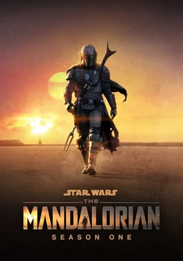 ดูหนังออนไลน์ฟรี The Mandalorian Season 1 (2019)