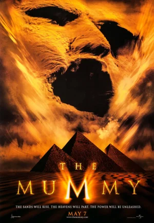 ดูหนัง The Mummy (1999) เดอะ มัมมี่ 1 (เต็มเรื่อง HD)