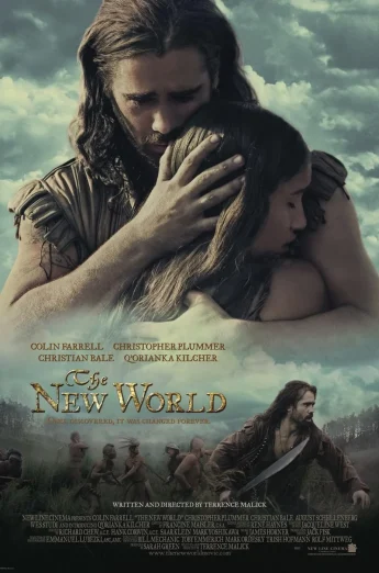 ดูหนัง The New World (2005) เปิดพิภพนักรบจอมคน (เต็มเรื่อง HD)