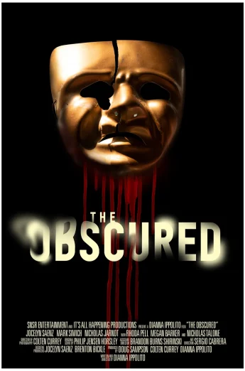ดูหนัง The Obscured (2022) (เต็มเรื่อง HD)