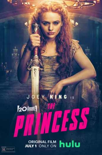 ดูหนัง The Princess (2022) (เต็มเรื่อง HD)
