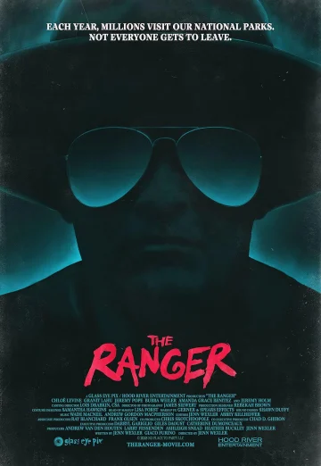 ดูหนัง The Ranger (2018) (เต็มเรื่อง HD)
