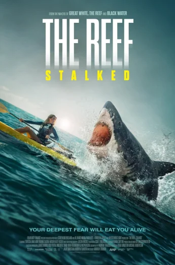 ดูหนัง The Reef- Stalked (2022) ครีบพิฆาต (เต็มเรื่อง HD)