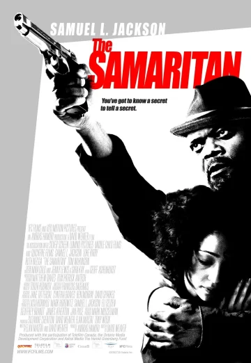 ดูหนัง The Samaritan (2012) ลวงทรชนปล้นล้างมือ (เต็มเรื่อง HD)