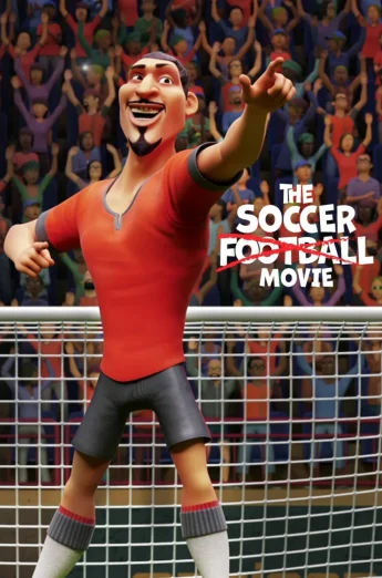 ดูหนัง The Soccer Football Movie (2022) ภารกิจปราบปีศาจฟุตบอล (เต็มเรื่อง HD)