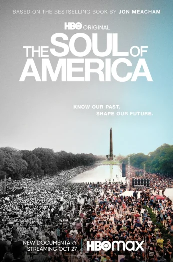 ดูหนัง The Soul of America (2020) เดอะโซลออฟอเมริกา (เต็มเรื่อง HD)