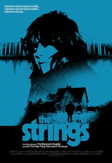 ดูหนัง The Strings (2020) (เต็มเรื่อง HD)