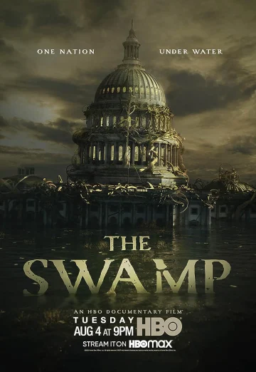 ดูหนัง The Swamp (2020) บึงเกมการเมือง (เต็มเรื่อง HD)
