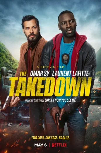 ดูหนัง The Takedown (2022) เดอะ เทคดาวน์ (เต็มเรื่อง HD)