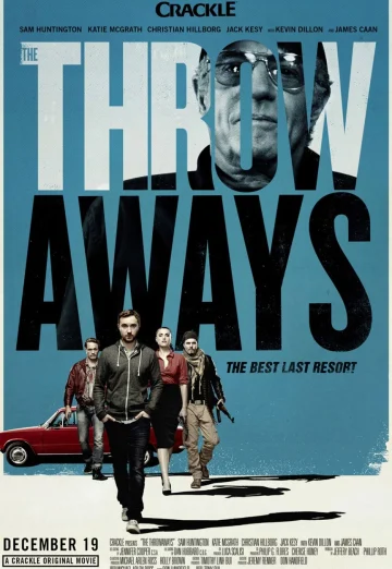 ดูหนัง The Throwaways (2015) แก็งค์แฮกเกอร์เจาะระห่ำโลก (เต็มเรื่อง HD)