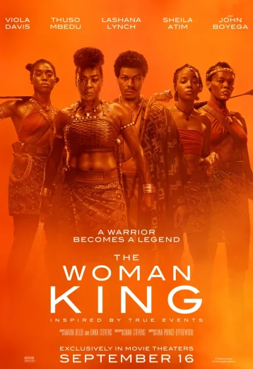 ดูหนัง The Woman King (2022) มหาศึกวีรสตรีเหล็ก (เต็มเรื่อง HD)