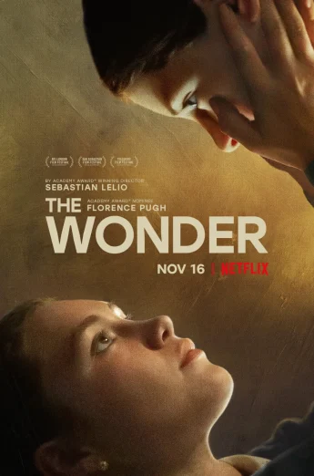 ดูหนัง The Wonder (2022) เดอะ วันเดอร์ (เต็มเรื่อง HD)