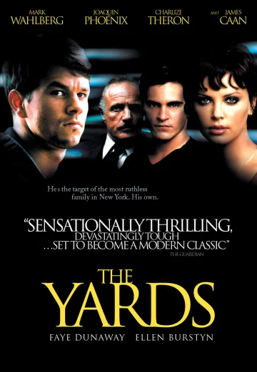 ดูหนัง The Yards (2000) แหกนรกทรชน (เต็มเรื่อง HD)