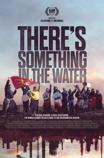 ดูหนัง There’s Something in the Water (2019) ฝันร้ายที่ปลายน้ำ (เต็มเรื่อง HD)