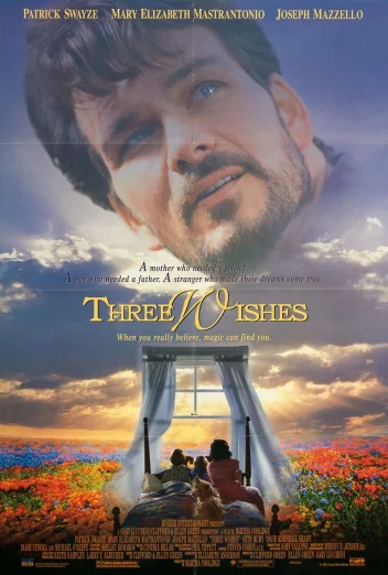 ดูหนัง Three Wishes (1995) สามความปรารถนา (เต็มเรื่อง HD)