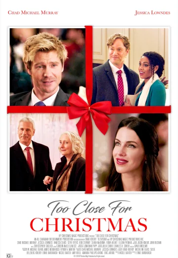 ดูหนัง Too Close for Christmas (2020) (เต็มเรื่อง HD)