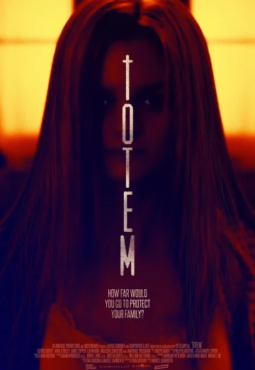 ดูหนัง Totem (2017) โทเท็ม (เต็มเรื่อง HD)