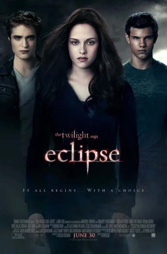 ดูหนัง Vampire Twilight Saga Eclipse (2010) แวมไพร์ทไวไลท์ ภาค 3 (เต็มเรื่อง HD)