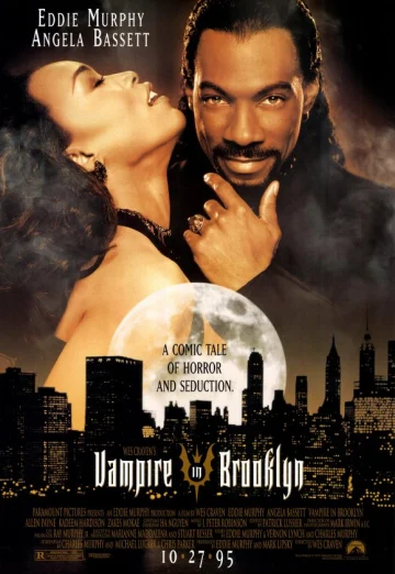 ดูหนัง Vampire in Brooklyn (1995) แวมไพร์ อิน บรู๊คลิน (เต็มเรื่อง HD)