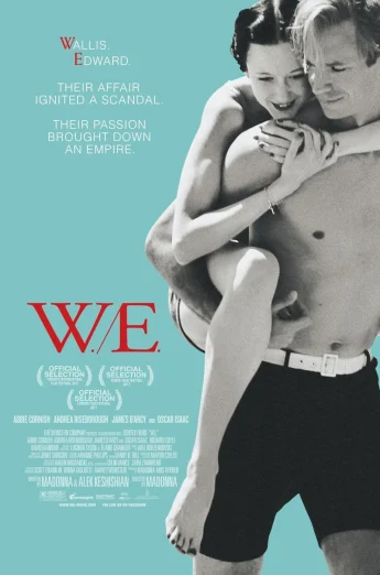 ดูหนัง W.E. (2011) หยุดโลกไว้ที่รักเธอ (เต็มเรื่อง HD)