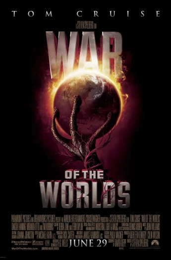 ดูหนัง War of the Worlds (2005) อภิมหาสงครามล้างโลก (เต็มเรื่อง HD)