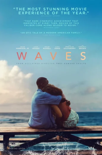 ดูหนัง Waves (2019) (เต็มเรื่อง HD)
