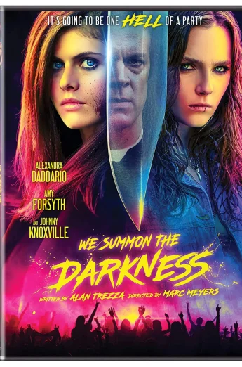 ดูหนัง We Summon the Darkness (2019) ร็อคเซ่นซาตาน (เต็มเรื่อง HD)