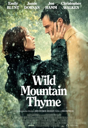 ดูหนัง Wild Mountain Thyme (2020) มรดกรักแห่งขุนเขา (เต็มเรื่อง HD)