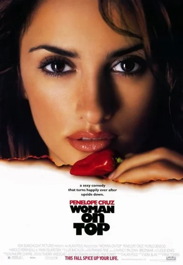 ดูหนัง Woman on Top (2000) (เต็มเรื่อง HD)