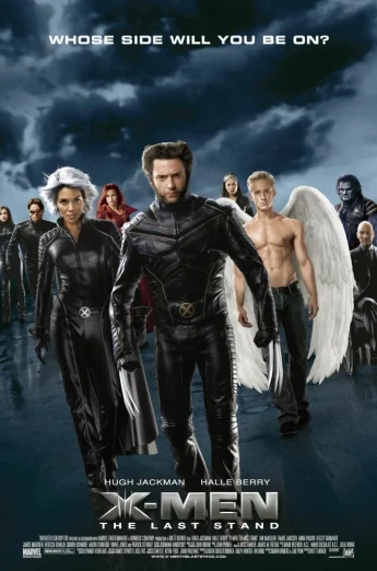 ดูหนัง X-Men 3 The Last Stand (2006) รวมพลังประจัญบาน (เต็มเรื่อง HD)
