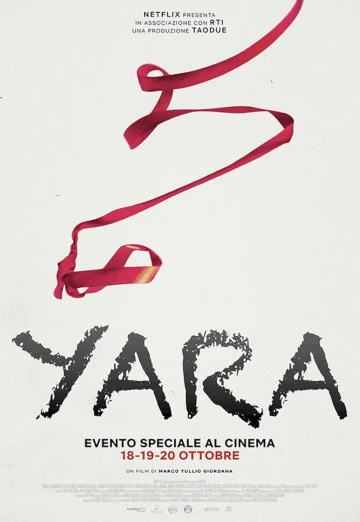 ดูหนัง Yara (2021) หนูน้อยยารา NETFLIX (เต็มเรื่อง HD)