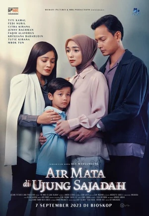 ดูหนัง Air Mata di Ujung Sajadah (2023) ลูกของแม่ (เต็มเรื่อง HD)